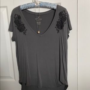 Dressy top